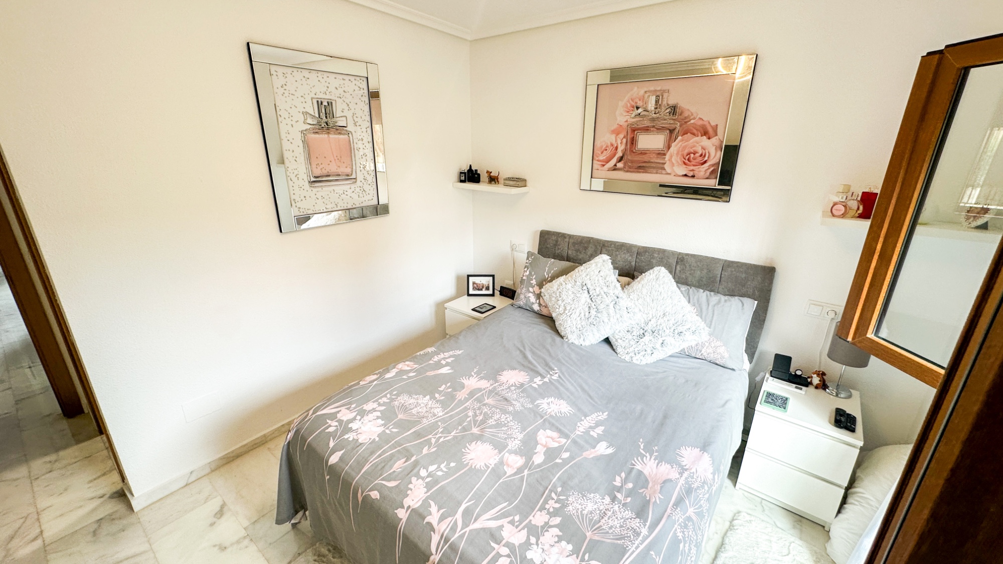 For sale - 2 Bedroom 2 Bathroom Town House in La Finca Golf Resort - Inland  - Alicante