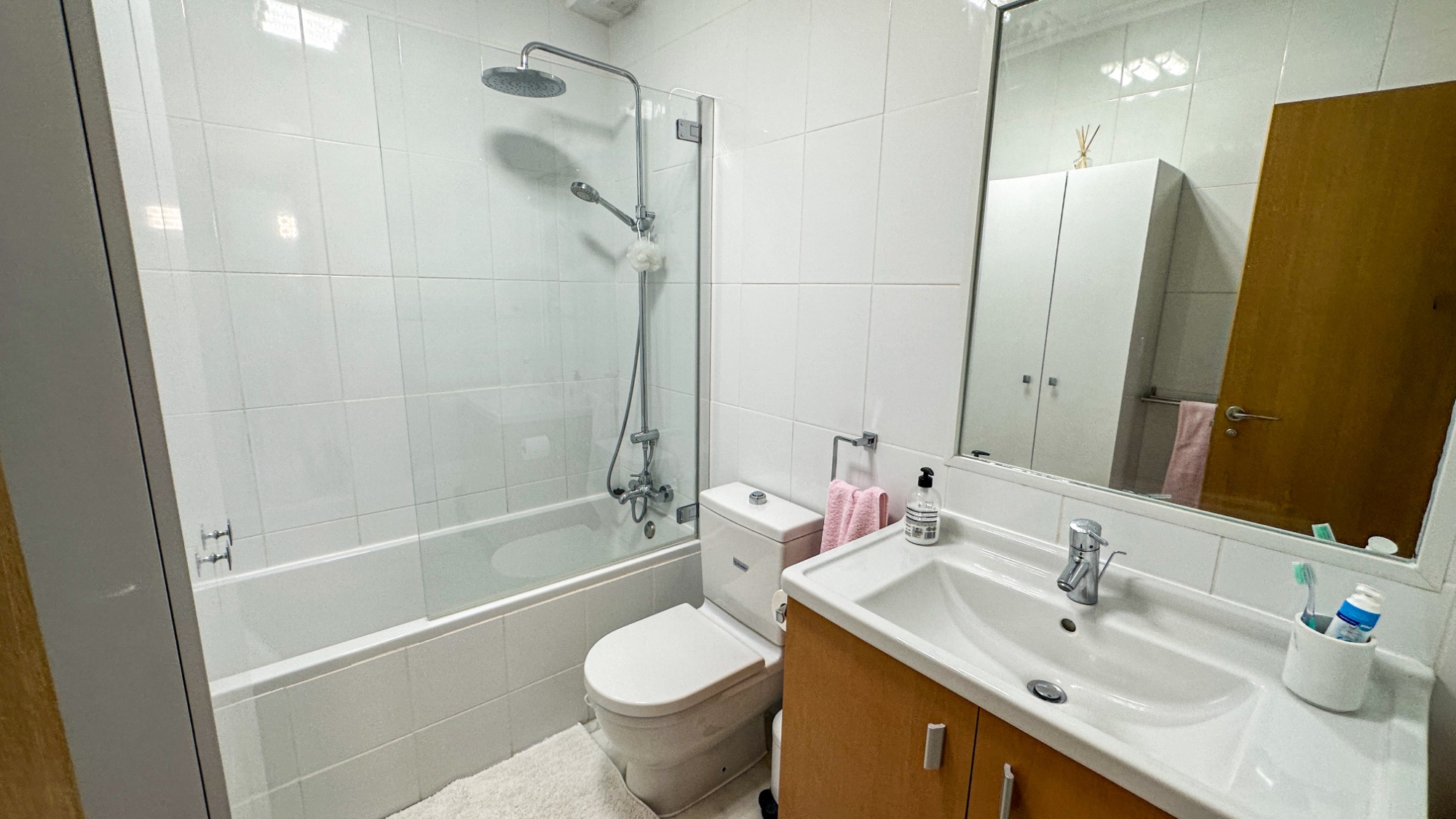 For sale - 2 Bedroom 2 Bathroom Town House in La Finca Golf Resort - Inland  - Alicante