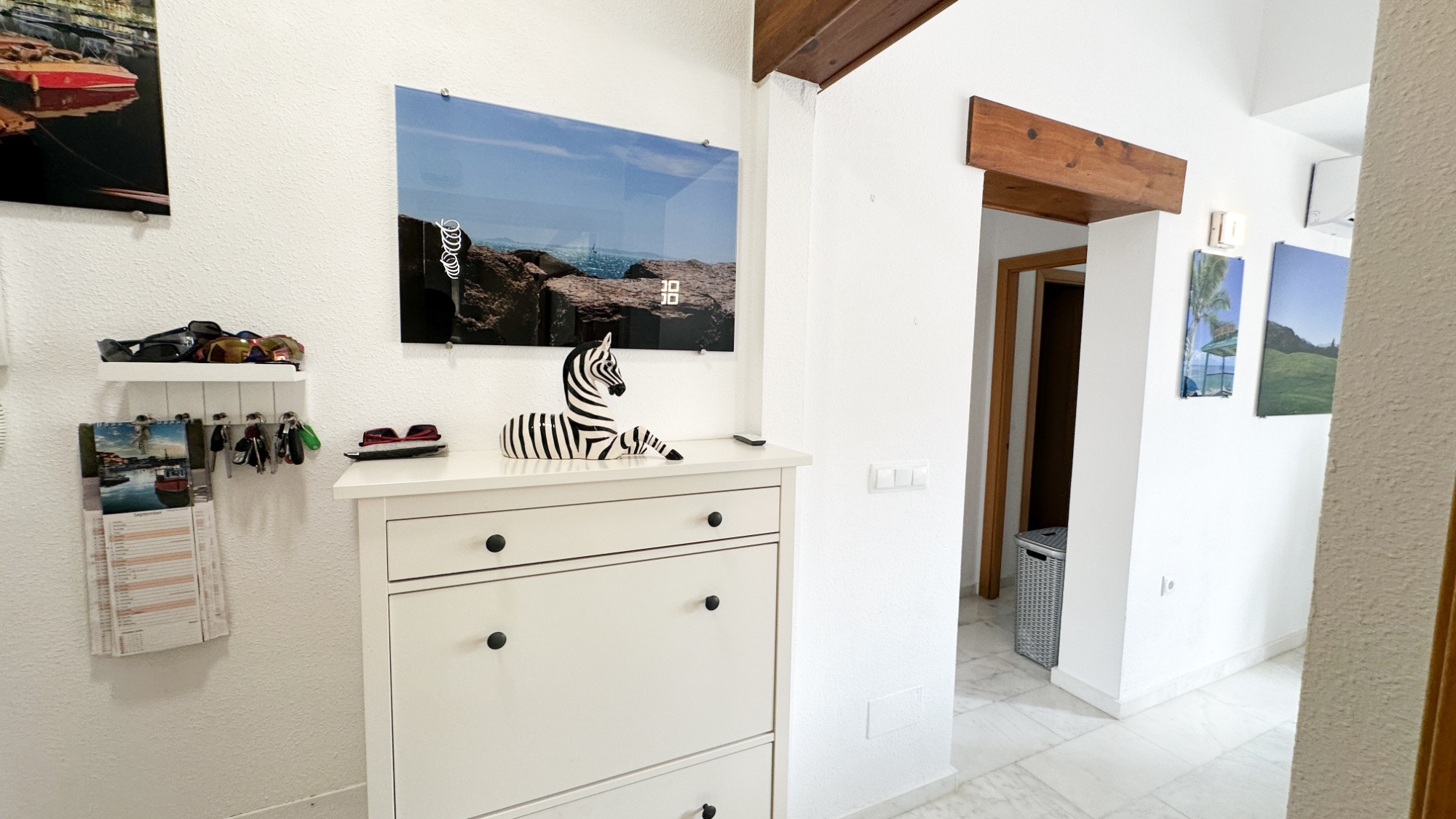 For sale - 2 Bedroom 2 Bathroom Town House in La Finca Golf Resort - Inland  - Alicante