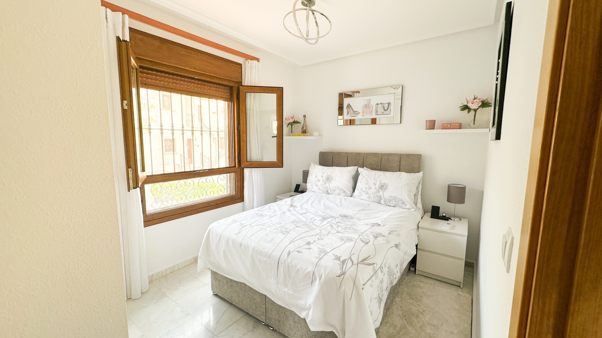 For sale - 2 Bedroom 2 Bathroom Town House in La Finca Golf Resort - Inland  - Alicante