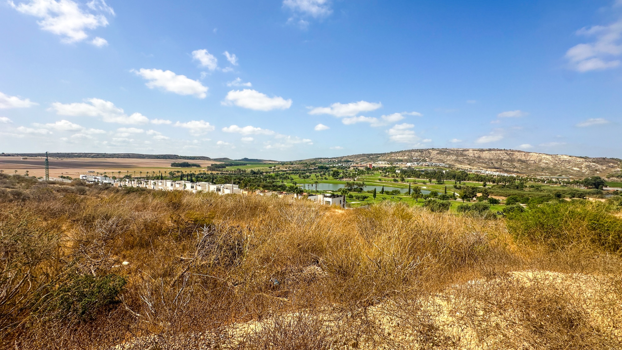 For sale - 2 Bedroom 2 Bathroom Town House in La Finca Golf Resort - Inland  - Alicante