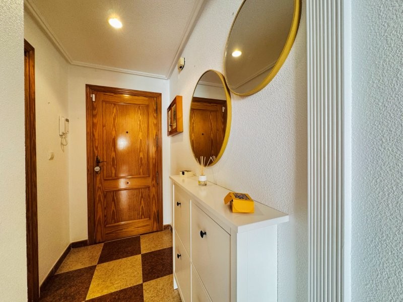 For sale - 2 Bedroom 1 Bathroom Penthouse in La Mata - Costa Blanca  - Alicante