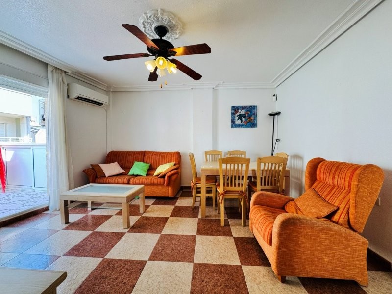 For sale - 2 Bedroom 1 Bathroom Penthouse in La Mata - Costa Blanca  - Alicante