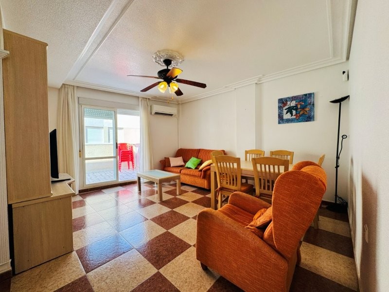For sale - 2 Bedroom 1 Bathroom Penthouse in La Mata - Costa Blanca  - Alicante