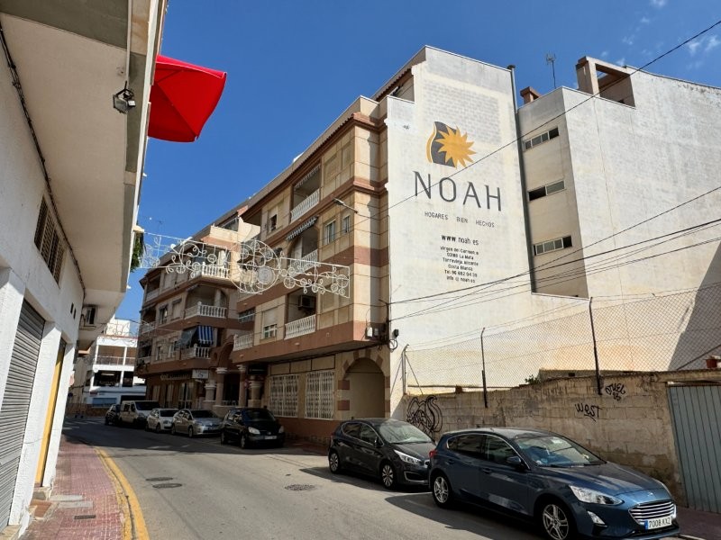 For sale - 2 Bedroom 1 Bathroom Penthouse in La Mata - Costa Blanca  - Alicante