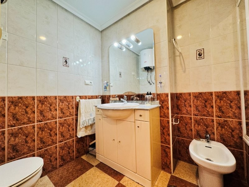 For sale - 2 Bedroom 1 Bathroom Penthouse in La Mata - Costa Blanca  - Alicante