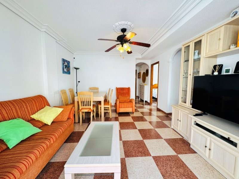 For sale - 2 Bedroom 1 Bathroom Penthouse in La Mata - Costa Blanca  - Alicante