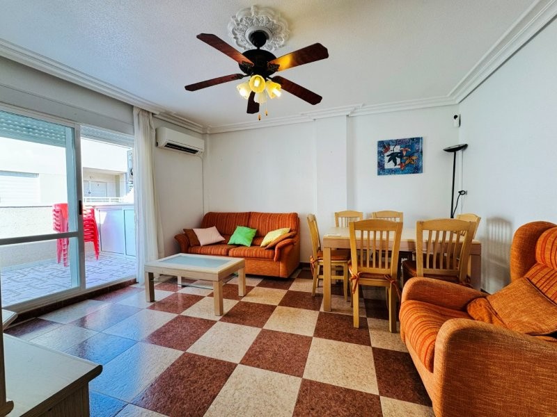 For sale - 2 Bedroom 1 Bathroom Penthouse in La Mata - Costa Blanca  - Alicante
