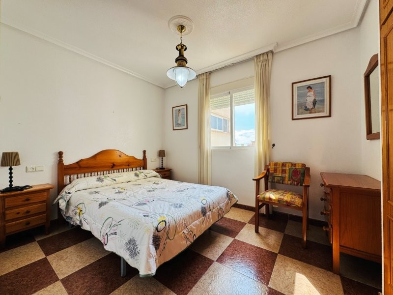 For sale - 2 Bedroom 1 Bathroom Penthouse in La Mata - Costa Blanca  - Alicante