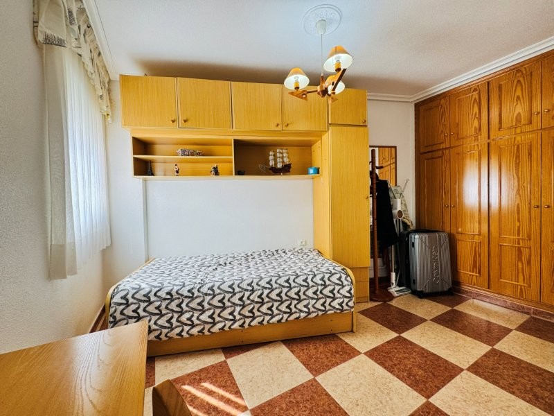For sale - 2 Bedroom 1 Bathroom Penthouse in La Mata - Costa Blanca  - Alicante