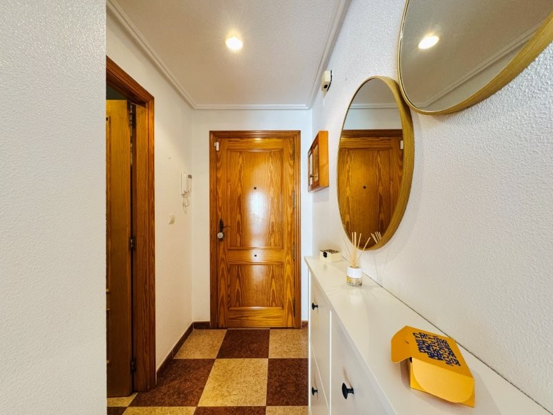 For sale - 2 Bedroom 1 Bathroom Penthouse in La Mata - Costa Blanca  - Alicante