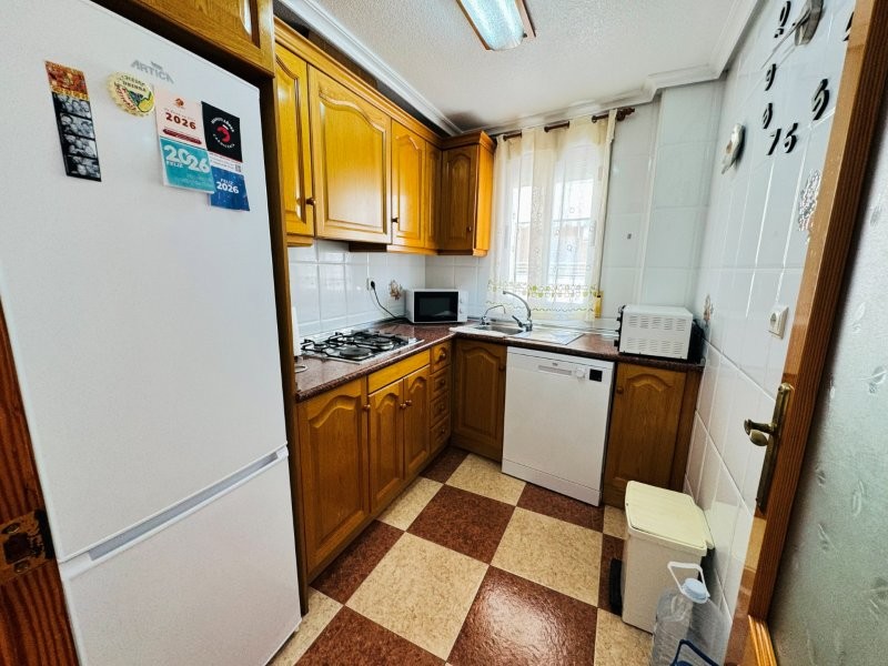 For sale - 2 Bedroom 1 Bathroom Penthouse in La Mata - Costa Blanca  - Alicante