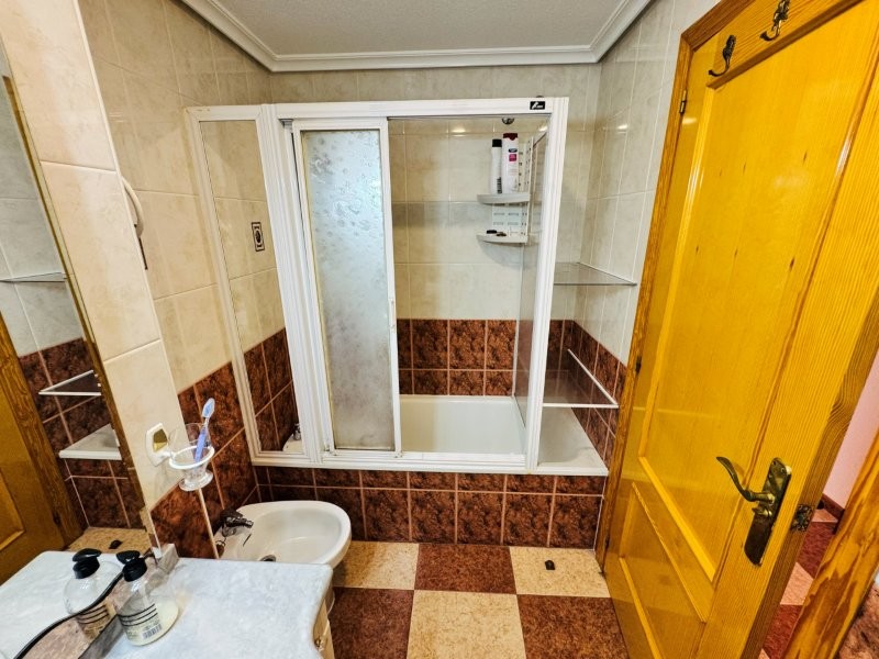 For sale - 2 Bedroom 1 Bathroom Penthouse in La Mata - Costa Blanca  - Alicante