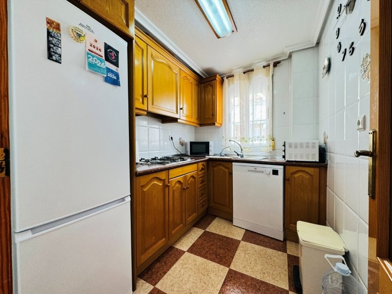 For sale - 2 Bedroom 1 Bathroom Penthouse in La Mata - Costa Blanca  - Alicante