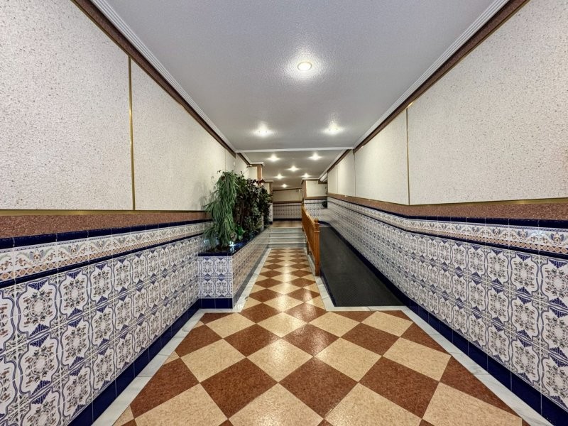 For sale - 2 Bedroom 1 Bathroom Penthouse in La Mata - Costa Blanca  - Alicante