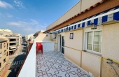 27-122-387-11-763/81153, 2 Bedroom 1 Bathroom Penthouse in La Mata