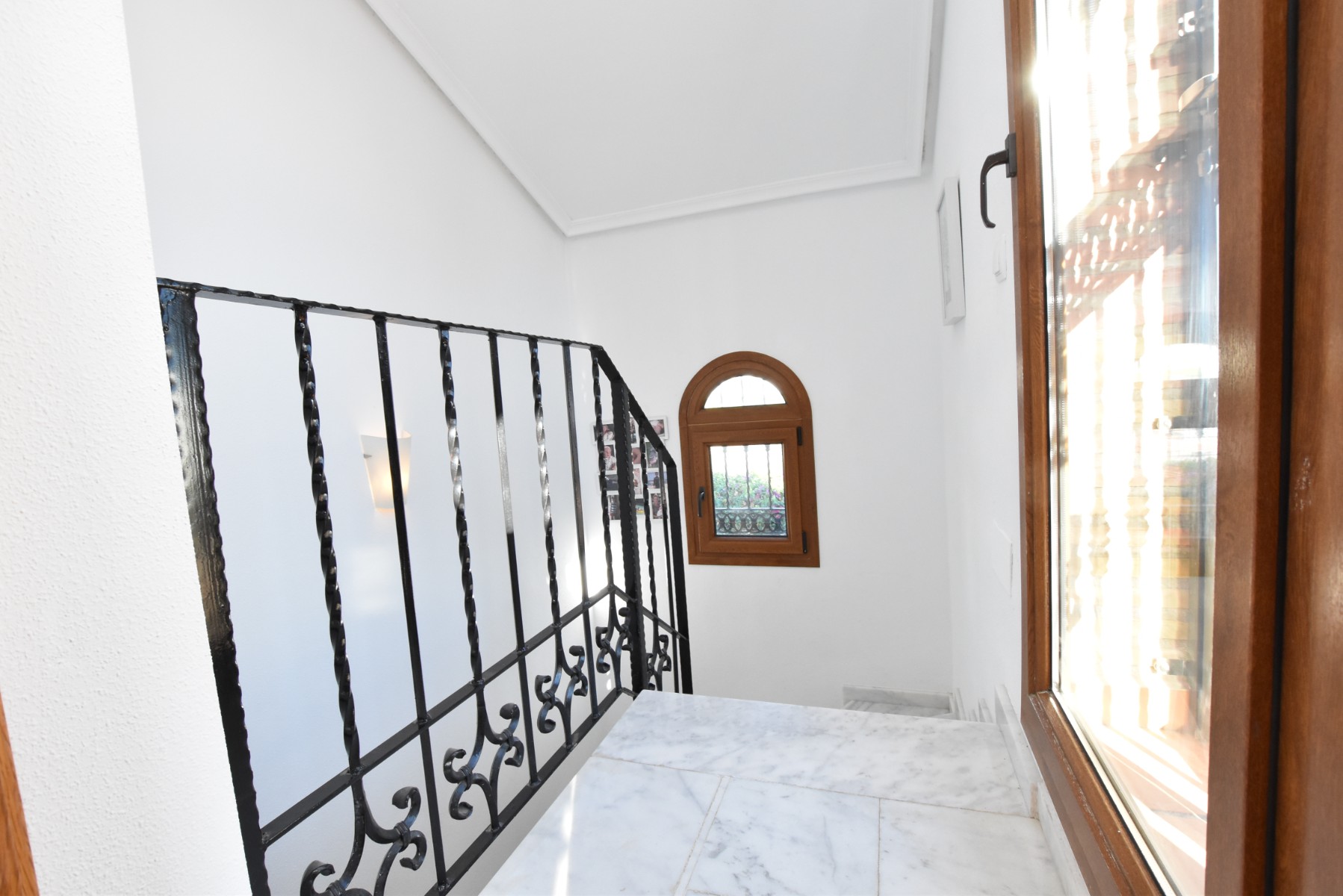 For sale - 3 Bedroom 2 Bathroom Villa in Algorfa - Inland  - Alicante