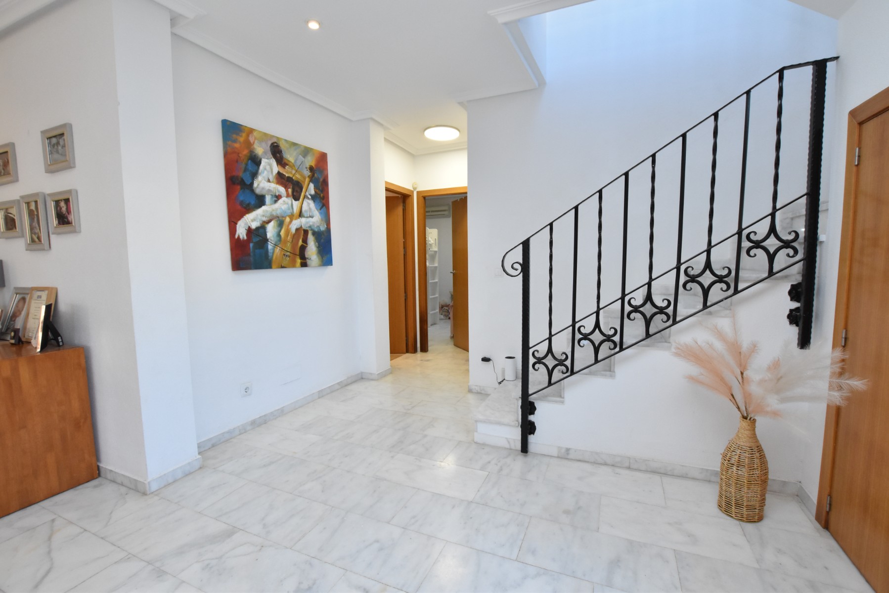 For sale - 3 Bedroom 2 Bathroom Villa in Algorfa - Inland  - Alicante