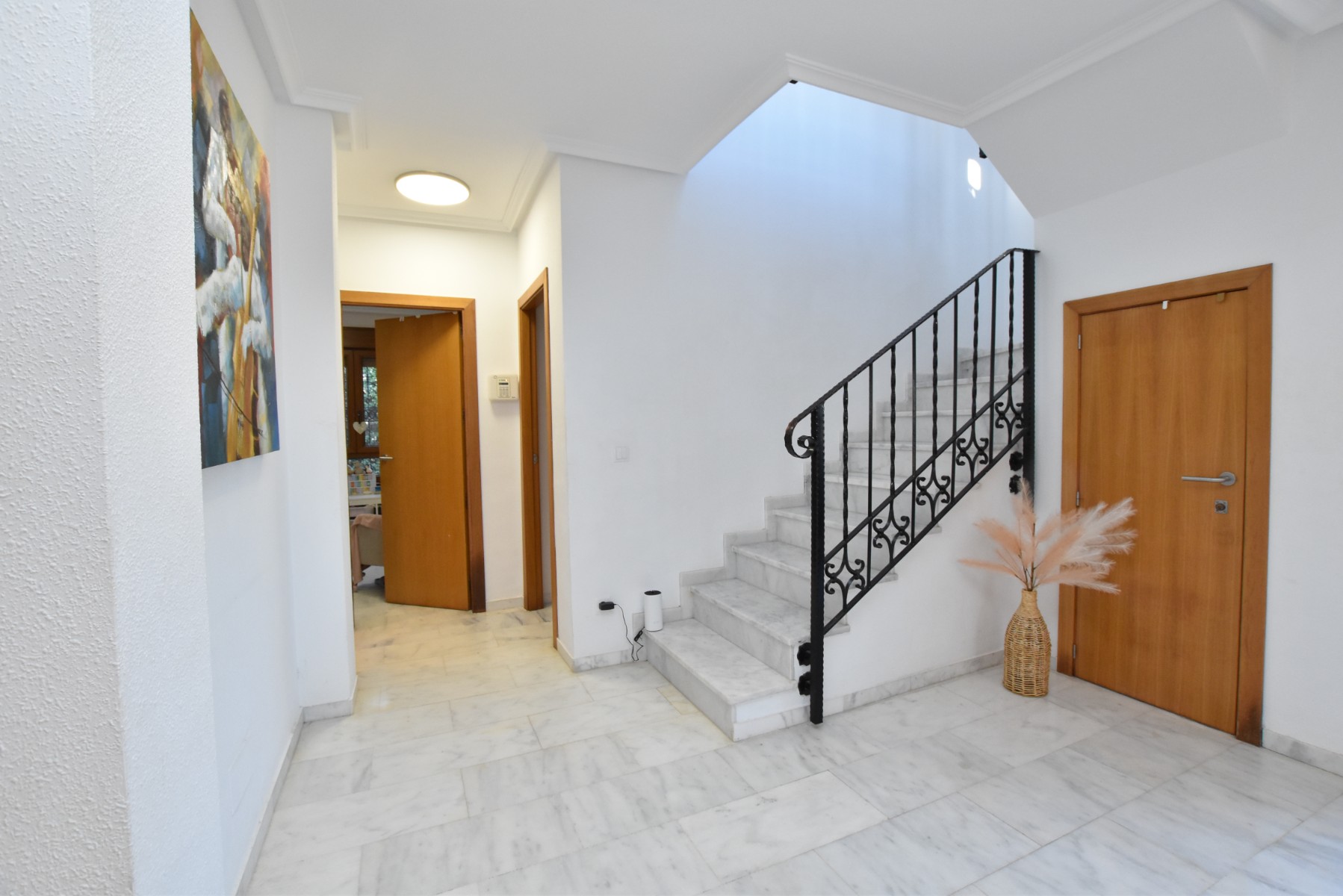 For sale - 3 Bedroom 2 Bathroom Villa in Algorfa - Inland  - Alicante