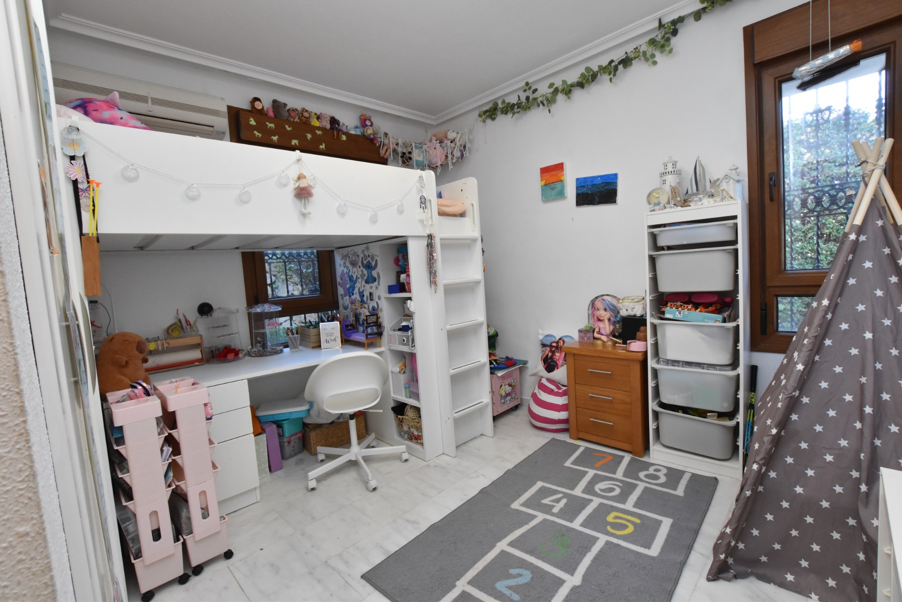 For sale - 3 Bedroom 2 Bathroom Villa in Algorfa - Inland  - Alicante