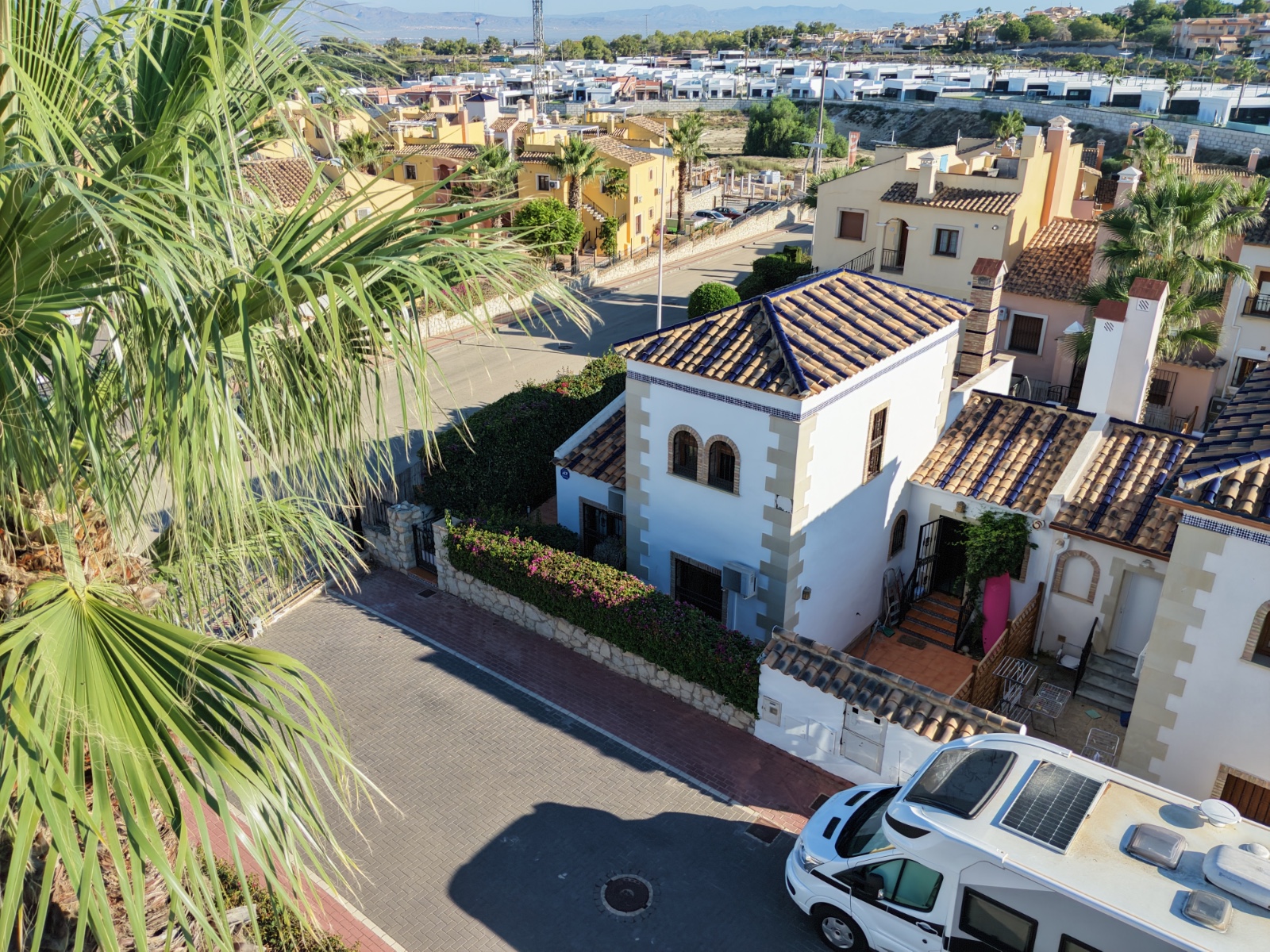 For sale - 3 Bedroom 2 Bathroom Villa in Algorfa - Inland  - Alicante