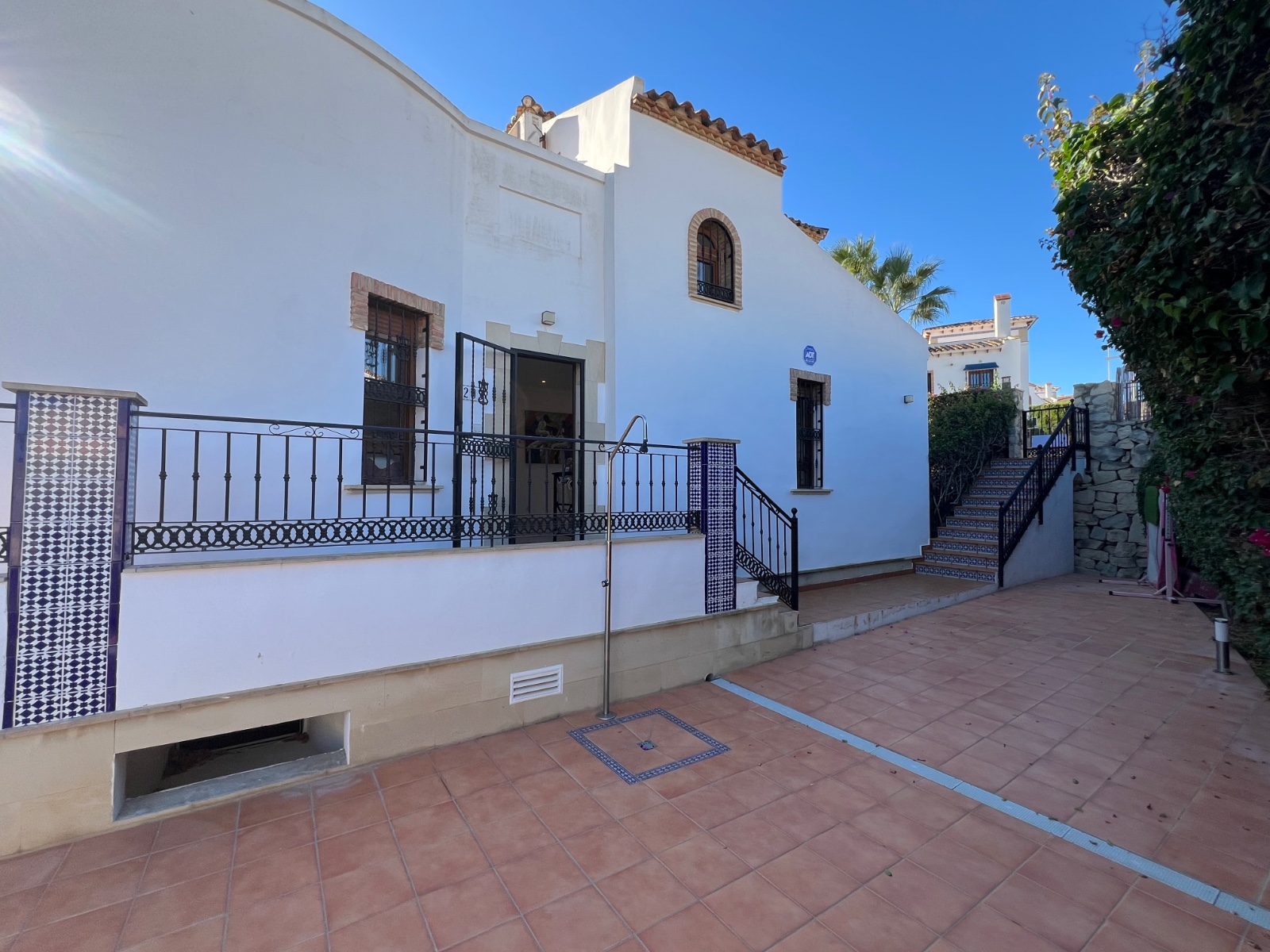 For sale - 3 Bedroom 2 Bathroom Villa in Algorfa - Inland  - Alicante
