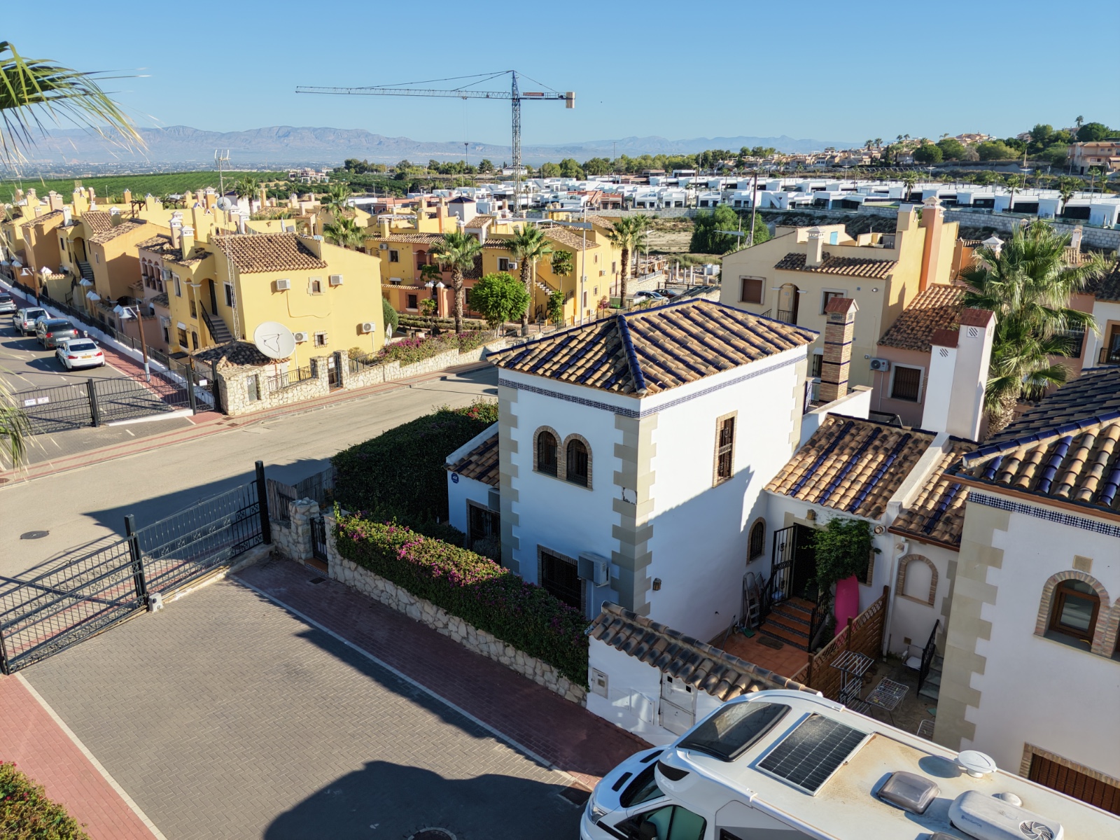 For sale - 3 Bedroom 2 Bathroom Villa in Algorfa - Inland  - Alicante