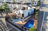 27-151-253-11-608/81154, 3 Bedroom 2 Bathroom Villa in Algorfa