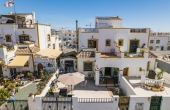 27-270-385-11-760/81155, 3 Bedroom 1 Bathroom Villa in Vistabella Golf Entre Naranjos