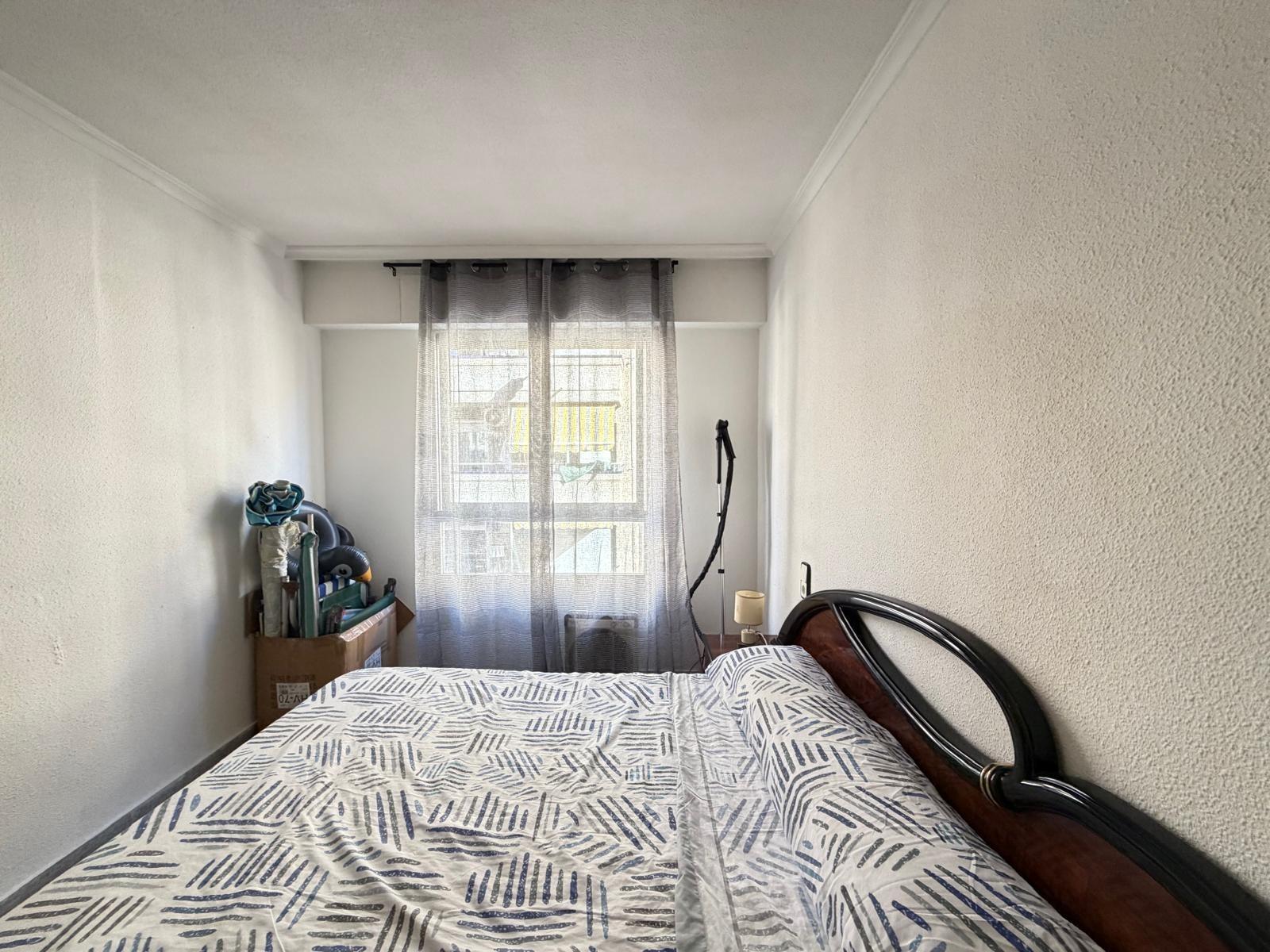 For sale - 2 Bedroom 1 Bathroom Apartment in Torrevieja - Playa Del Cura  - Alicante