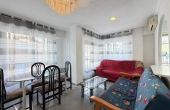 27-223-519-11-1121/81156, 2 Bedroom 1 Bathroom Apartment in Torrevieja
