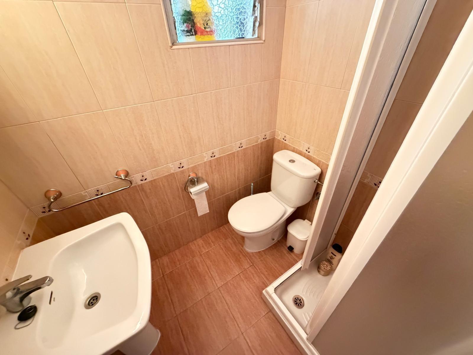 For sale - 3 Bedroom 2 Bathroom Apartment in Torrevieja - Las Piscinas Naturales  - Alicante