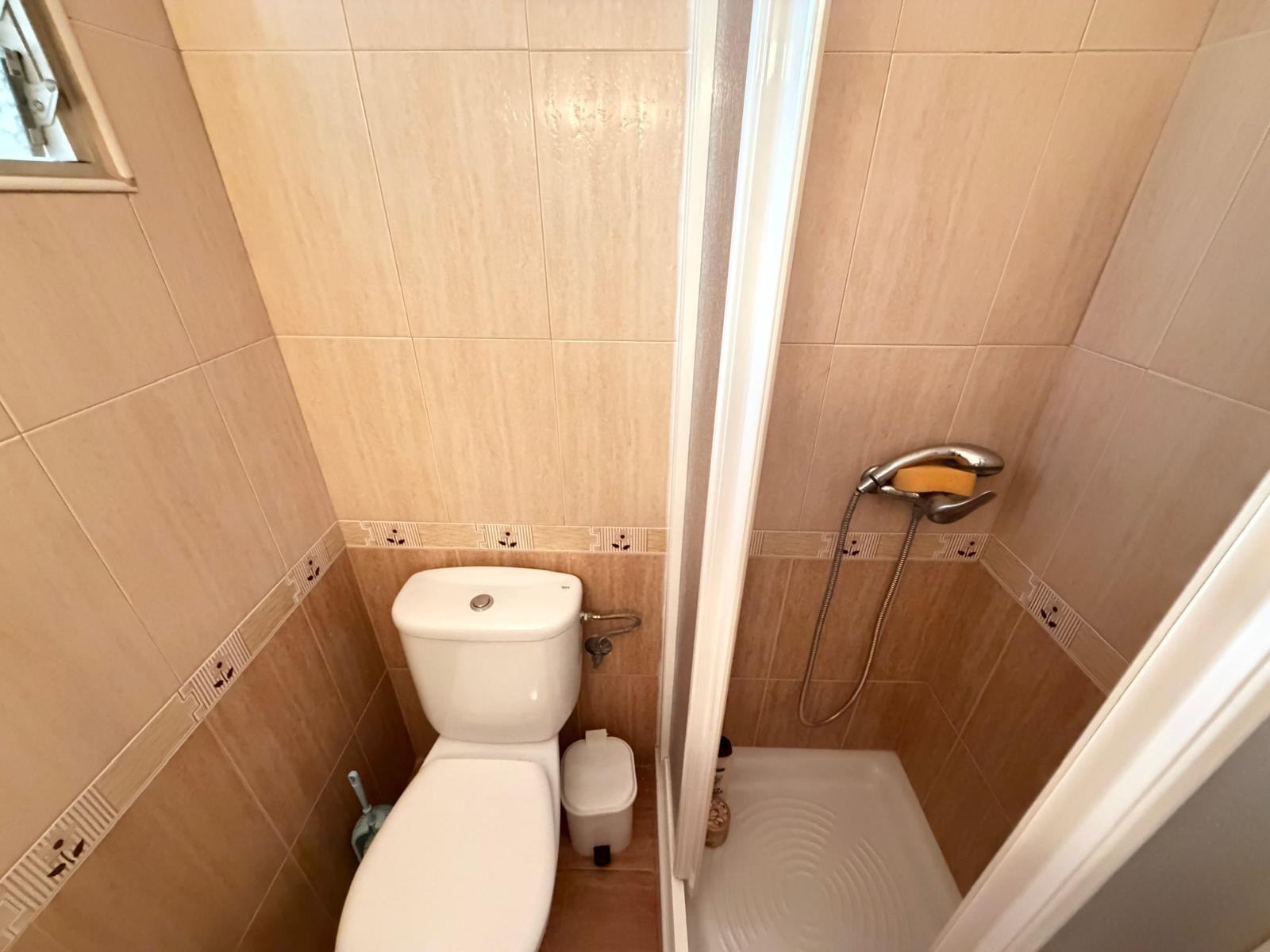 For sale - 3 Bedroom 2 Bathroom Apartment in Torrevieja - Las Piscinas Naturales  - Alicante