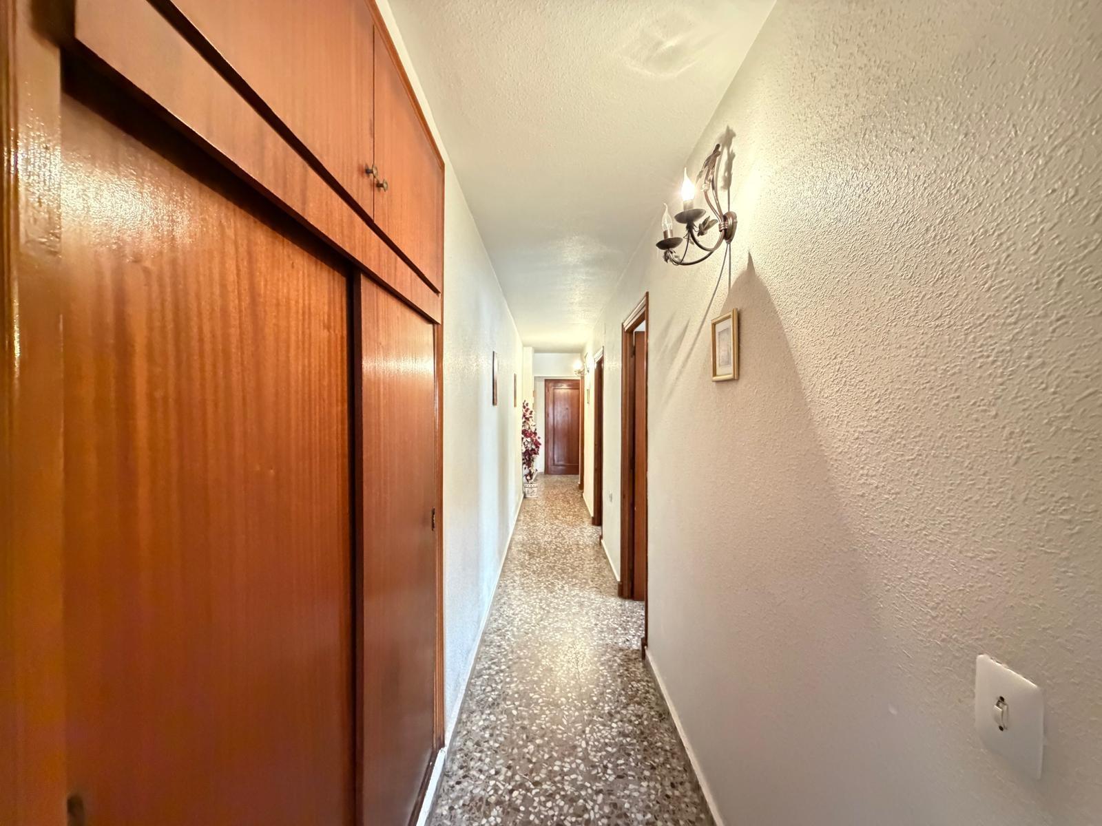 For sale - 3 Bedroom 2 Bathroom Apartment in Torrevieja - Las Piscinas Naturales  - Alicante