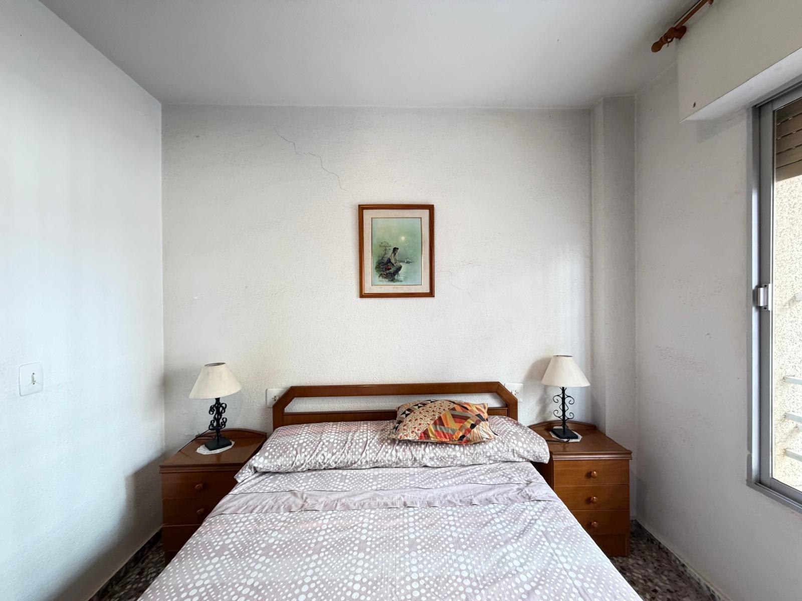 For sale - 3 Bedroom 2 Bathroom Apartment in Torrevieja - Las Piscinas Naturales  - Alicante