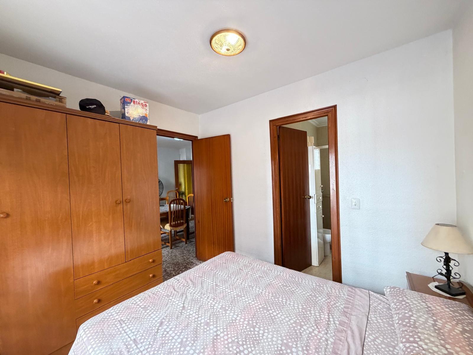For sale - 3 Bedroom 2 Bathroom Apartment in Torrevieja - Las Piscinas Naturales  - Alicante