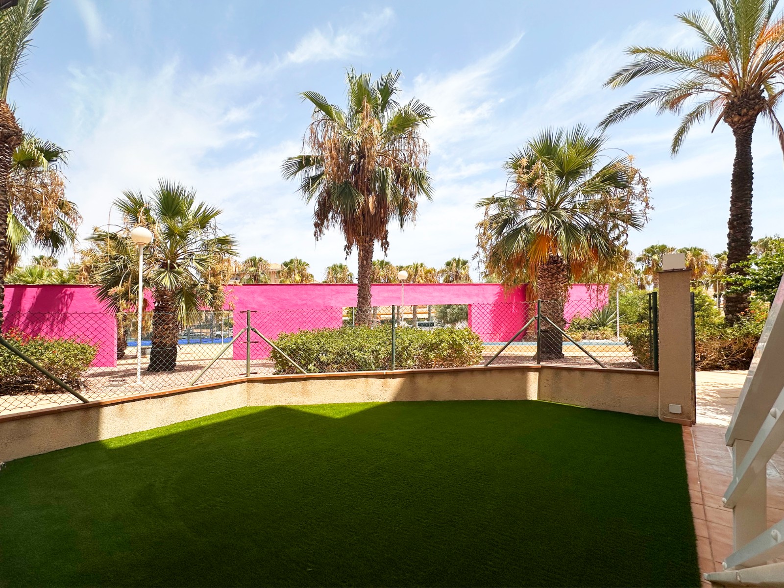 For sale - 2 Bedroom 1 Bathroom Apartment in Orihuela Costa - Costa Blanca  - Alicante