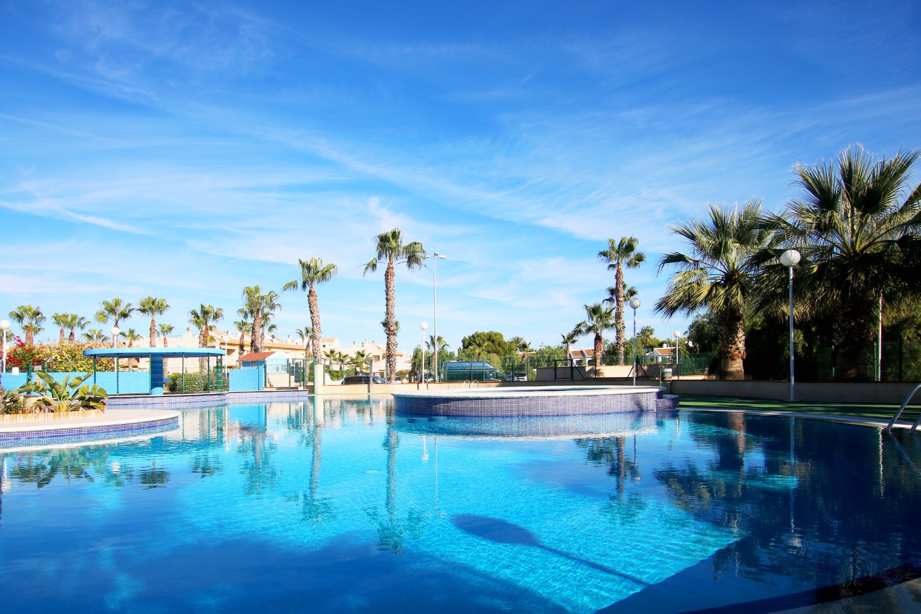 For sale - 2 Bedroom 1 Bathroom Apartment in Orihuela Costa - Costa Blanca  - Alicante