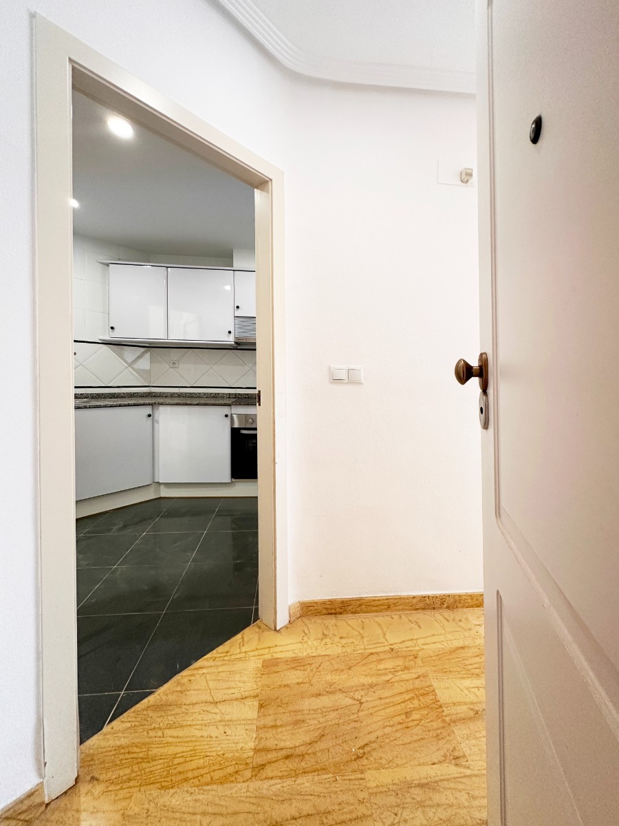 For sale - 2 Bedroom 1 Bathroom Apartment in Orihuela Costa - Costa Blanca  - Alicante