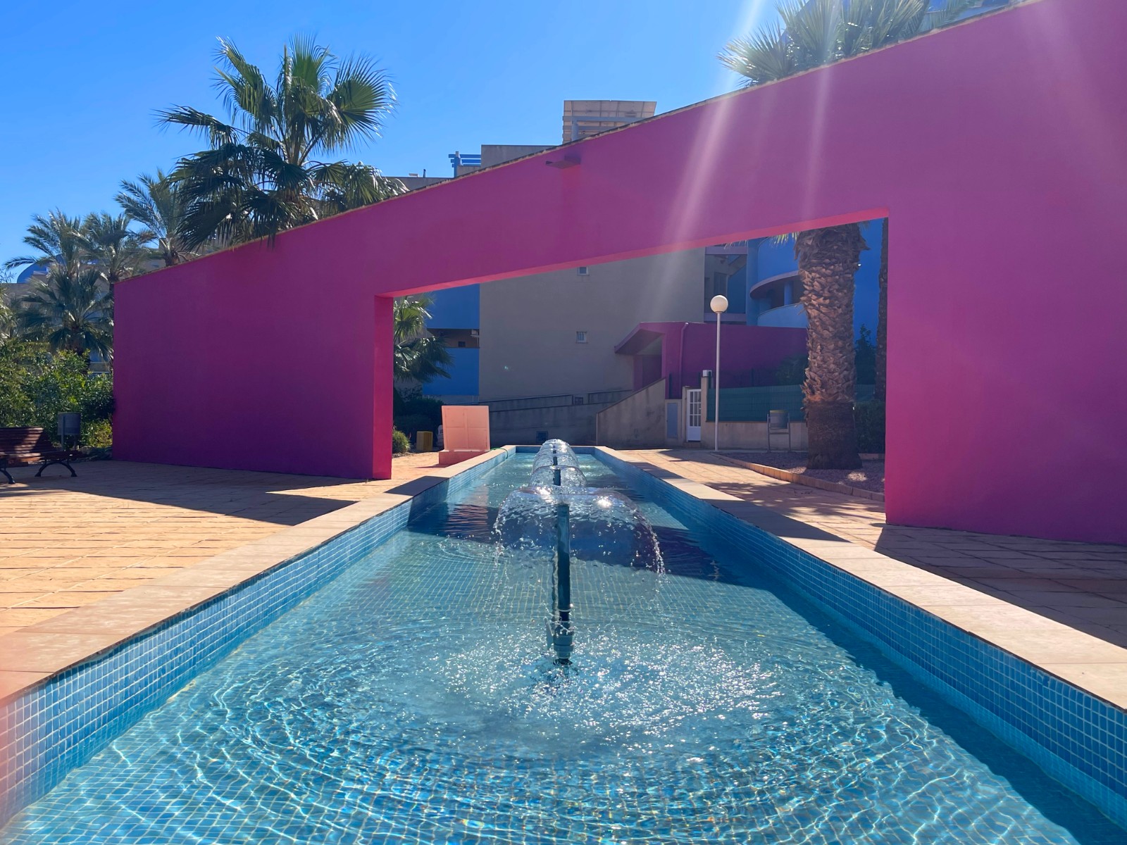 For sale - 2 Bedroom 1 Bathroom Apartment in Orihuela Costa - Costa Blanca  - Alicante