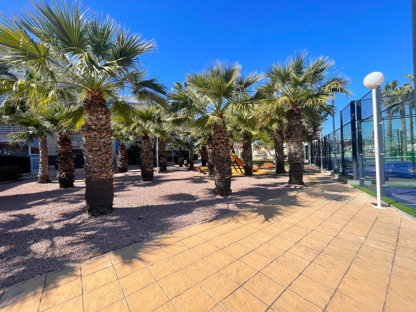 For sale - 2 Bedroom 1 Bathroom Apartment in Orihuela Costa - Costa Blanca  - Alicante