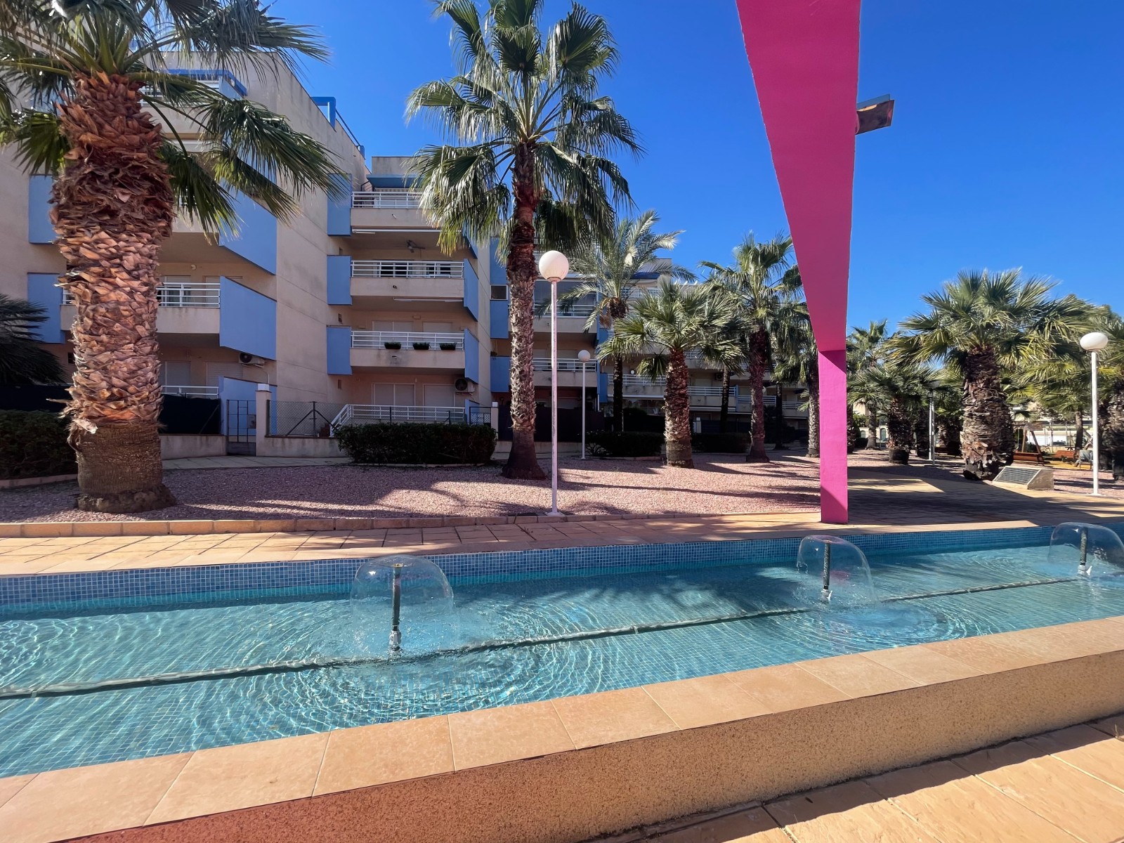 For sale - 2 Bedroom 1 Bathroom Apartment in Orihuela Costa - Costa Blanca  - Alicante