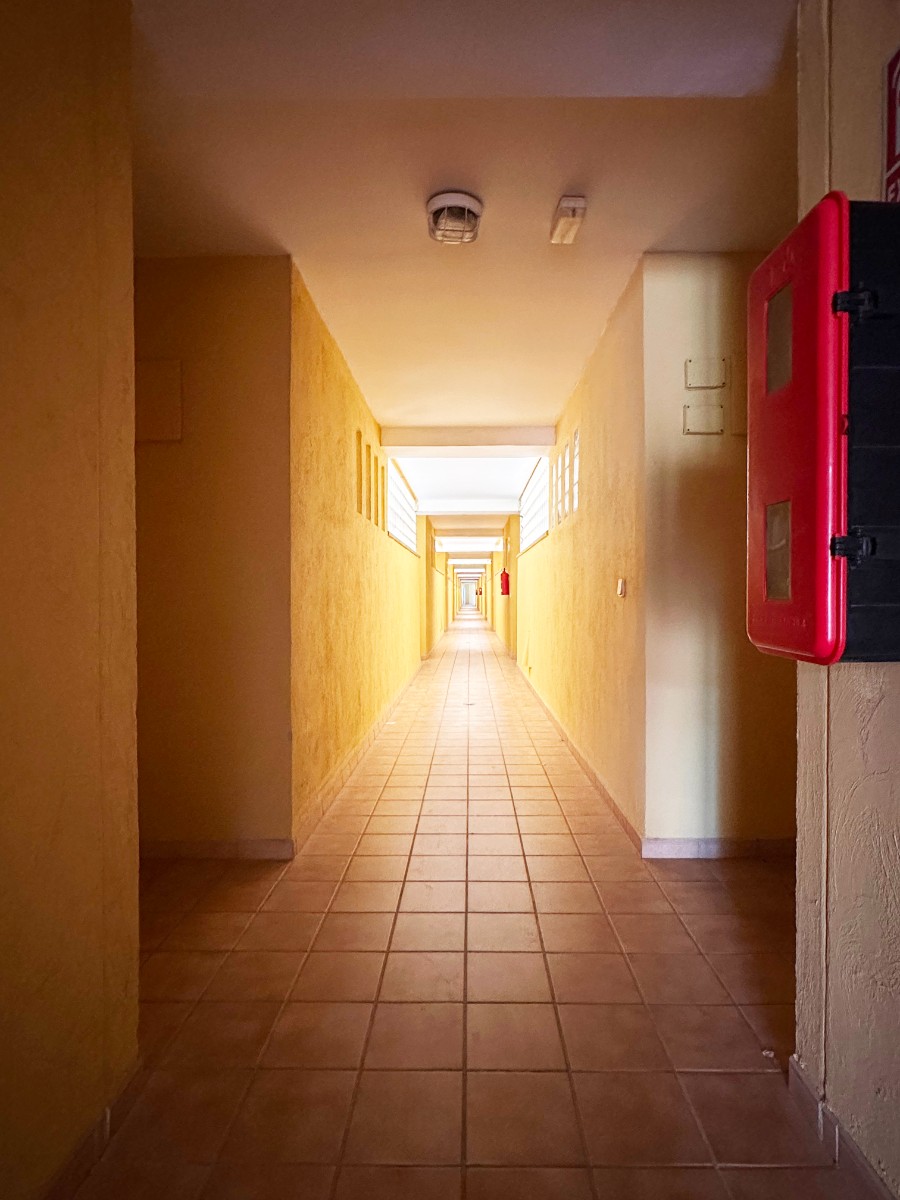 For sale - 2 Bedroom 1 Bathroom Apartment in Orihuela Costa - Costa Blanca  - Alicante