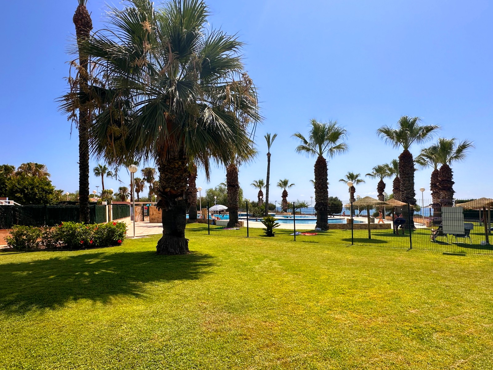 For sale - 2 Bedroom 1 Bathroom Apartment in Orihuela Costa - Costa Blanca  - Alicante