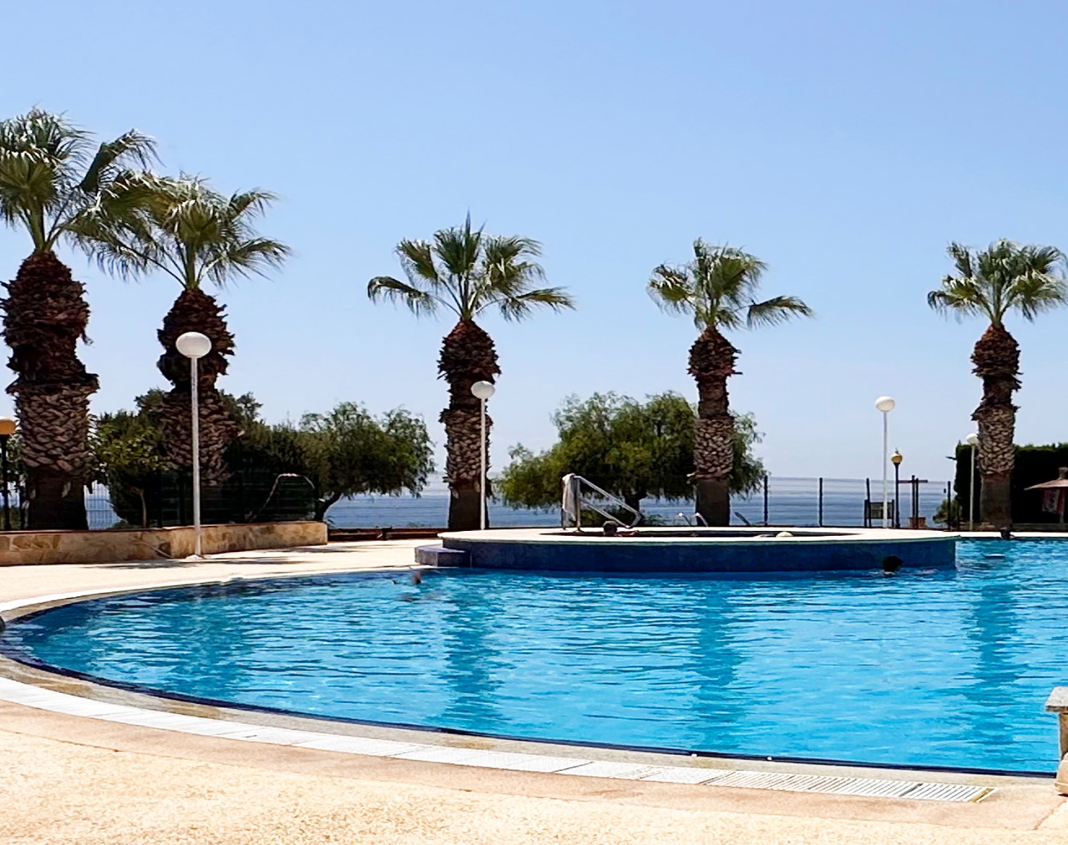 For sale - 2 Bedroom 1 Bathroom Apartment in Orihuela Costa - Costa Blanca  - Alicante