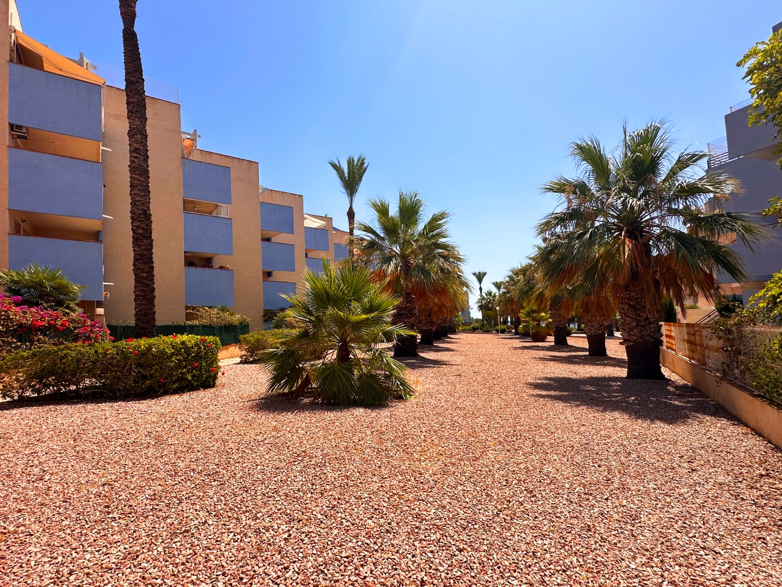 For sale - 2 Bedroom 1 Bathroom Apartment in Orihuela Costa - Costa Blanca  - Alicante
