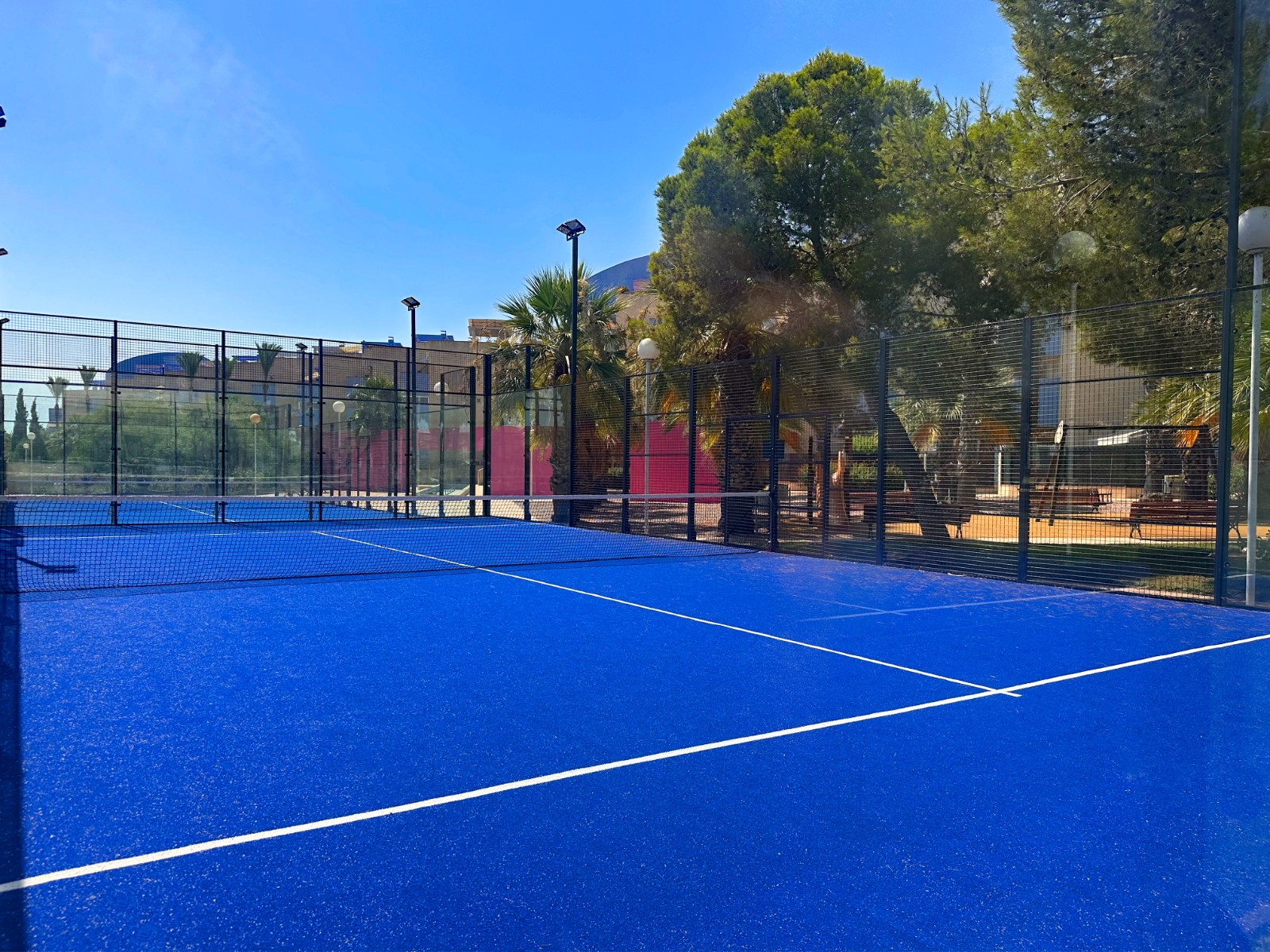 For sale - 2 Bedroom 1 Bathroom Apartment in Orihuela Costa - Costa Blanca  - Alicante