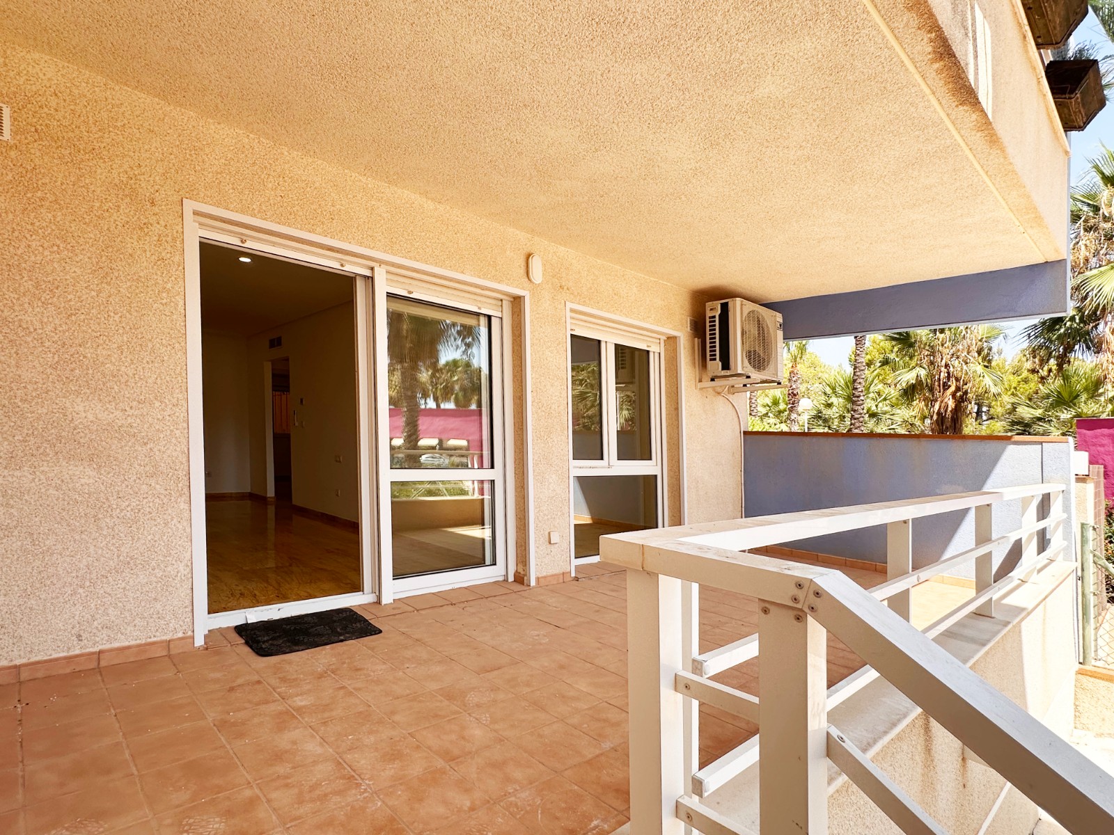 For sale - 2 Bedroom 1 Bathroom Apartment in Orihuela Costa - Costa Blanca  - Alicante