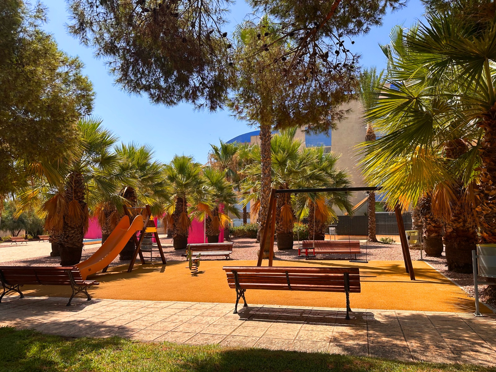 For sale - 2 Bedroom 1 Bathroom Apartment in Orihuela Costa - Costa Blanca  - Alicante