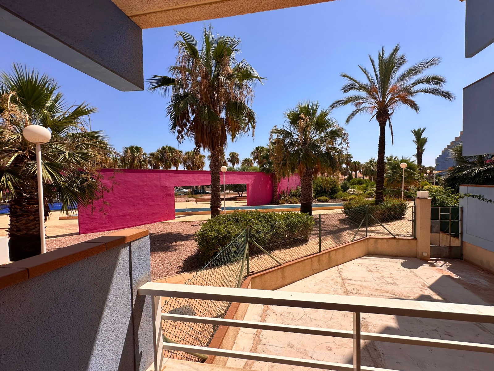 For sale - 2 Bedroom 1 Bathroom Apartment in Orihuela Costa - Costa Blanca  - Alicante